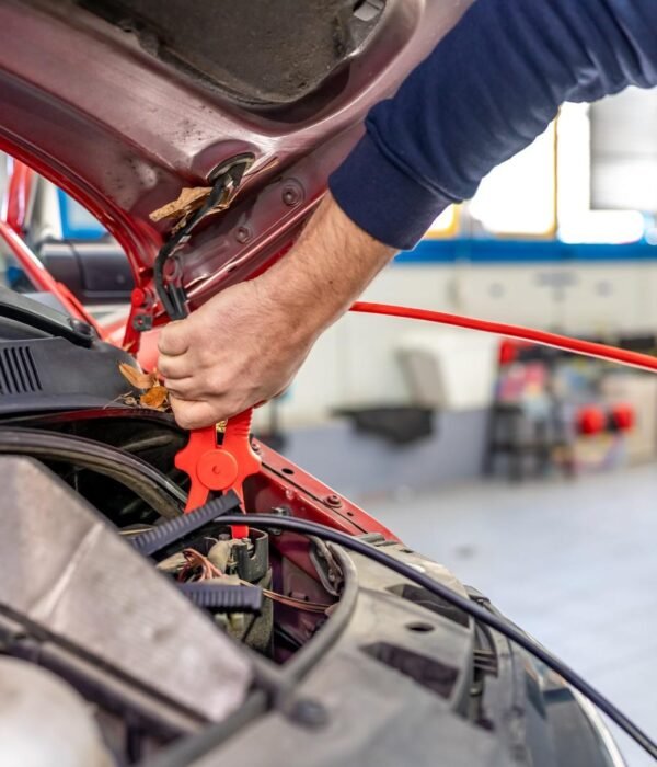 Jump start servicess Jump start servicess