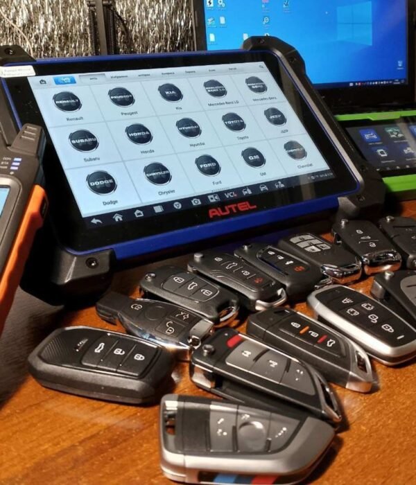 Key Programming Services Key Programming Services