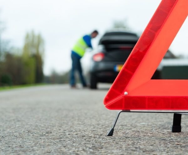 Roadside assistancexx